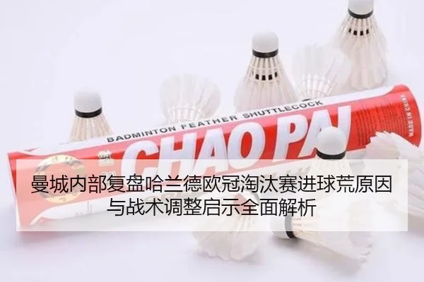 曼城内部复盘哈兰德欧冠淘汰赛进球荒原因与战术调整启示全面解析